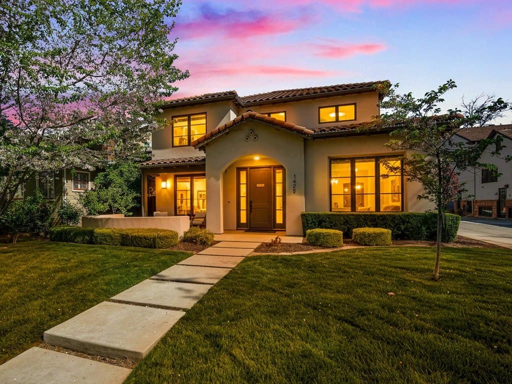 5 bedroom house for sale at 1425 37th St Sacramento - $2,398,000