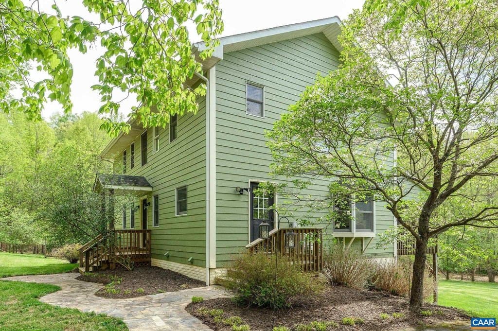 5 bedroom house for sale at 2557 Craigs Store Rd Afton - $660,000