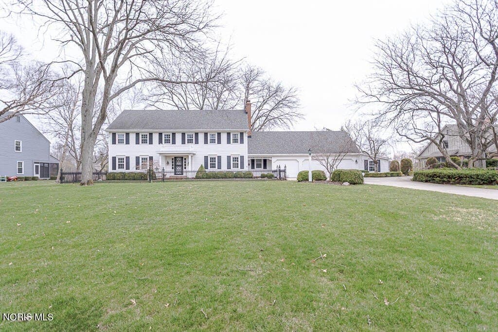 4 bedroom house for sale at 60 Back Bay Rd Bowling Green - $650,000