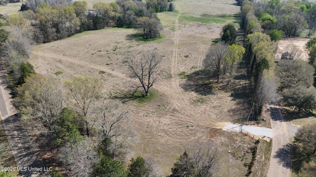 land for sale at Potluck Rd Lot 4 Canton - $79,800