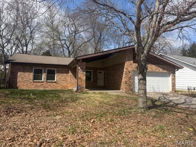 4 bedroom house for sale at 1955 Parkton Way Barnhart - $219,000