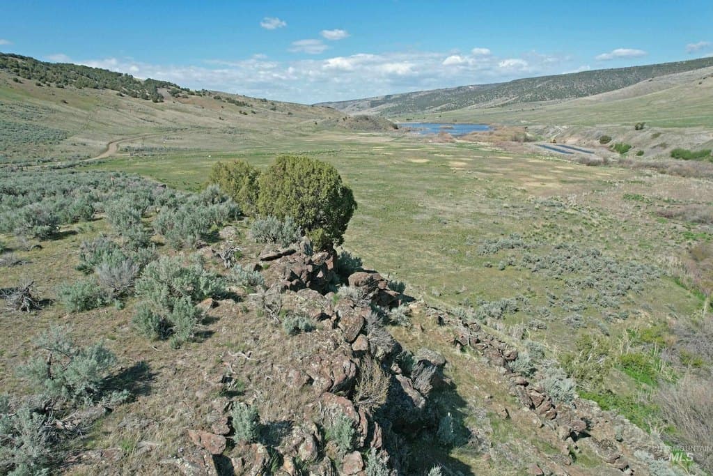 land for sale at Marsh Creek Rd Albion - $3,000,000
