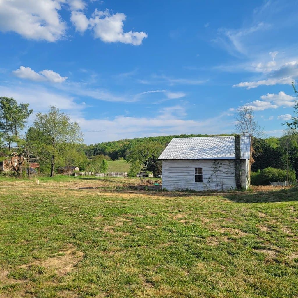 land for sale at 4025 Bradford Ln Radford 24141 - $65,000