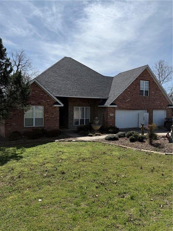 3 bedroom house for sale at 2983 Wagon Wheel Rd Springdale 72762 - $750,000
