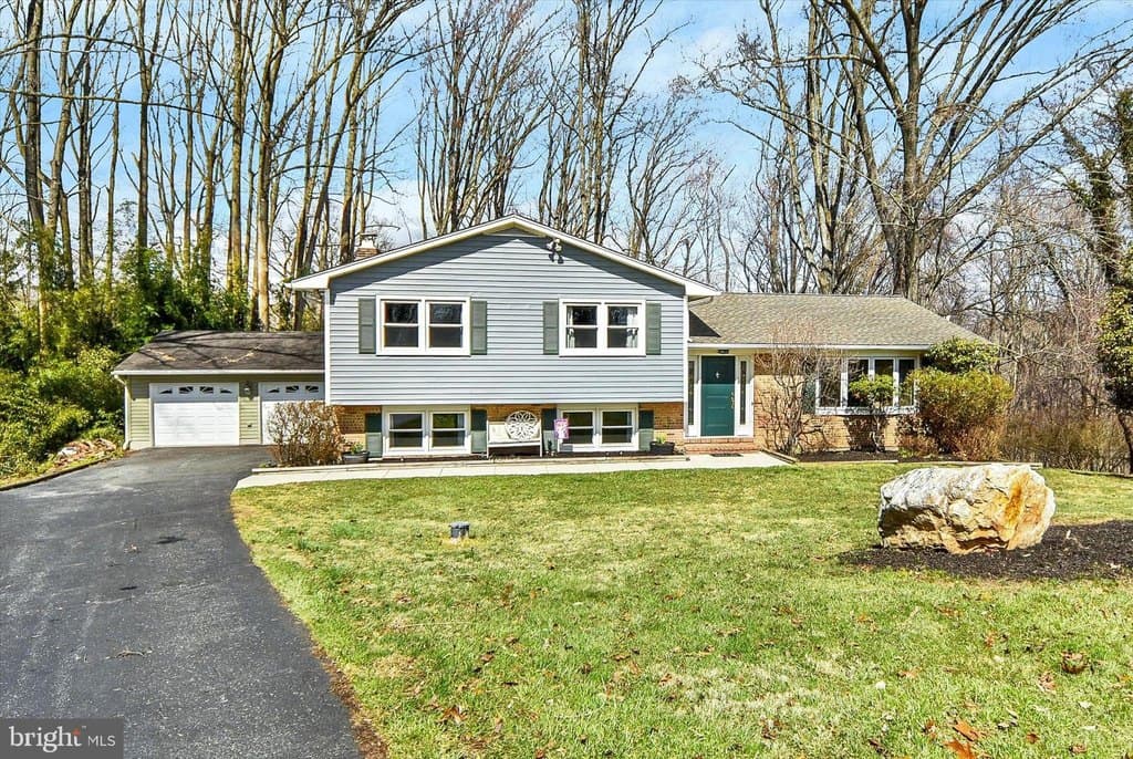 5 bedroom house for sale at 1504 Groveton Ct Fallston 21047 - $564,900