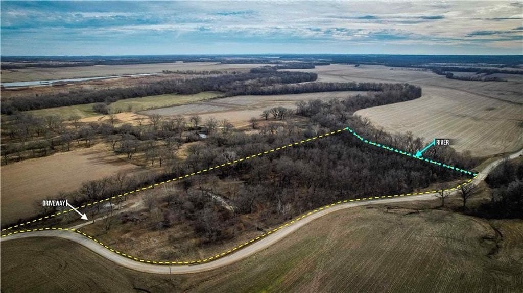 land for sale at Rt 4 Box # 755 Butler - $159,900