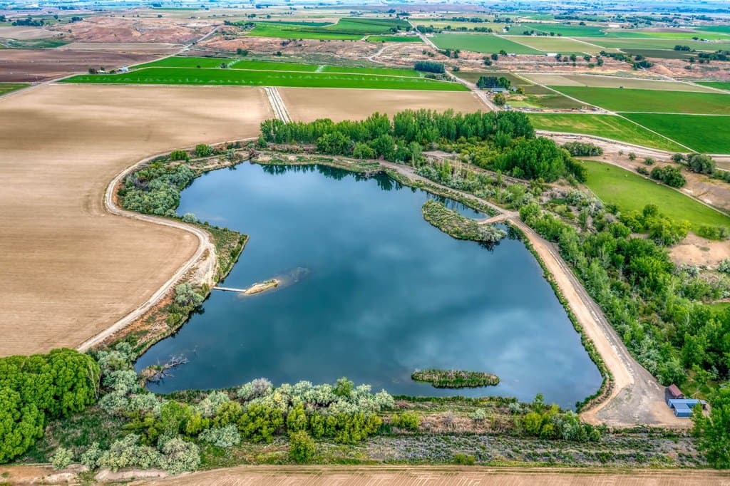 land for sale at Address unavailable Adrian - $1,900,000