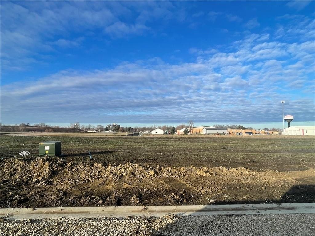 land for sale at Baxmeyer Ln Lot 13 Assumption - $5,000