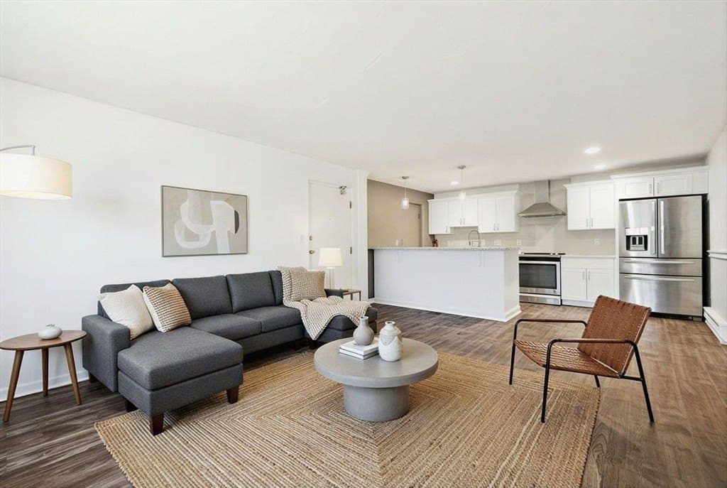 1 bedroom condo for sale at 55 Will Dr Unit 152 Canton - $319,000