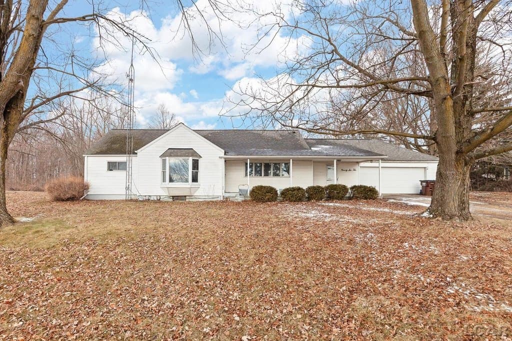 3 bedroom house for sale at 9610 Ridge Hwy Britton - $199,900