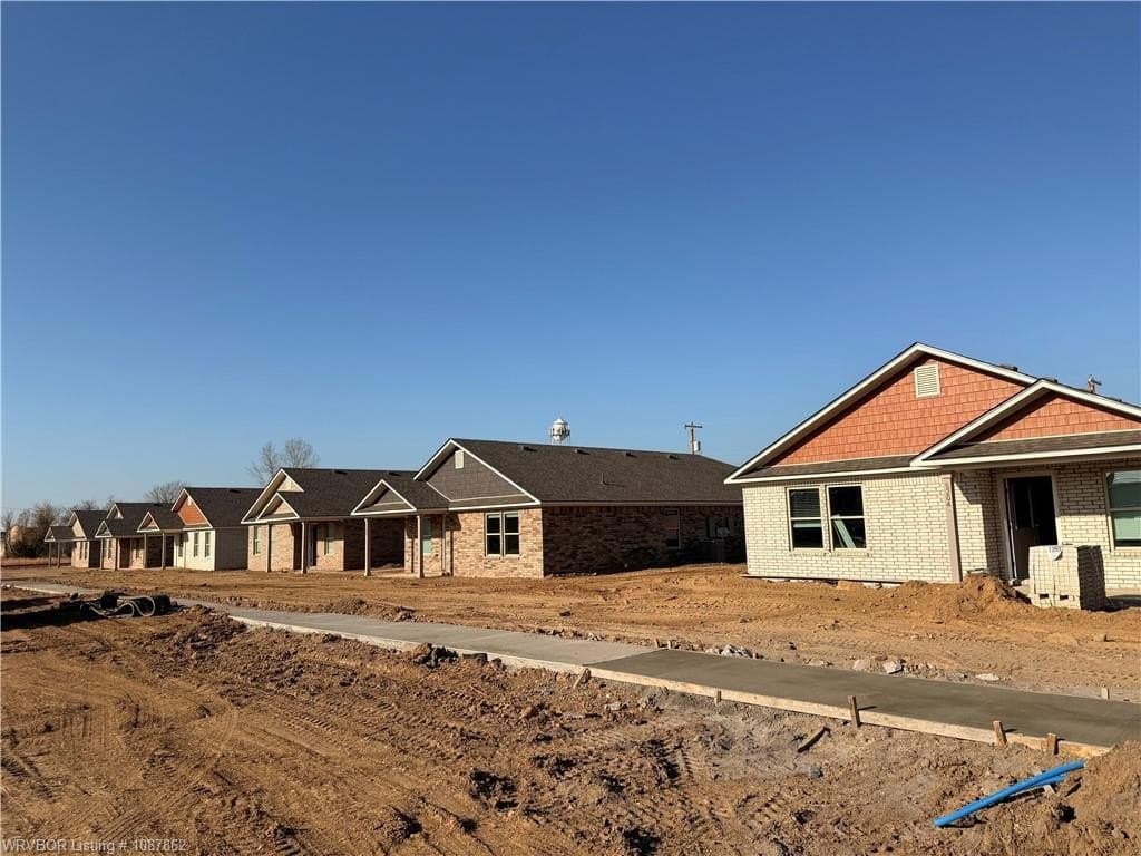 14 bedroom multi-family for sale at 5000-5224 S 33rd Fort Smith 72903 - $1,820,000