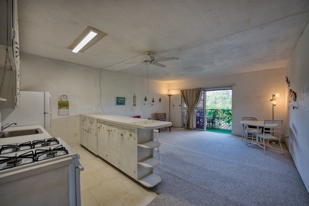 condo for sale at 355 Orchid Mnr Unit 319 Hilo 96720 - $195,000