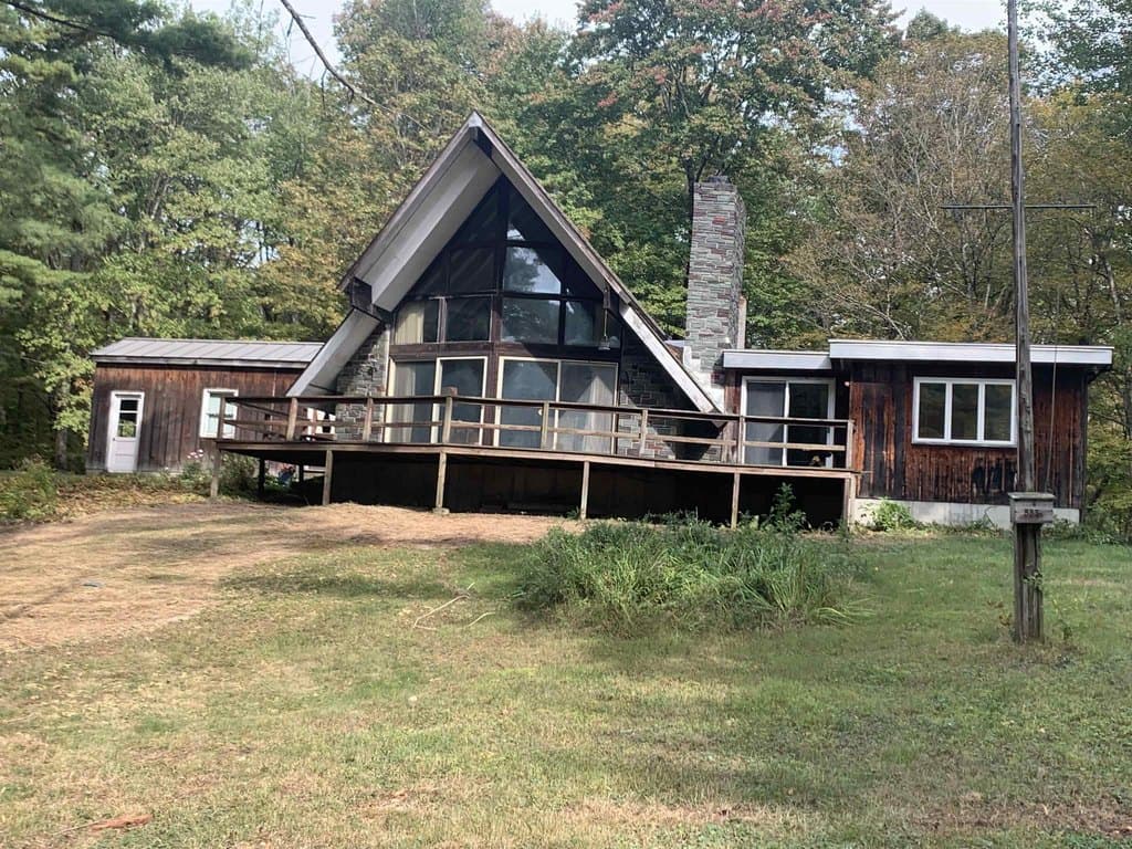 3 bedroom house for sale at 152 Pencil Mill Rd Castleton - $320,000