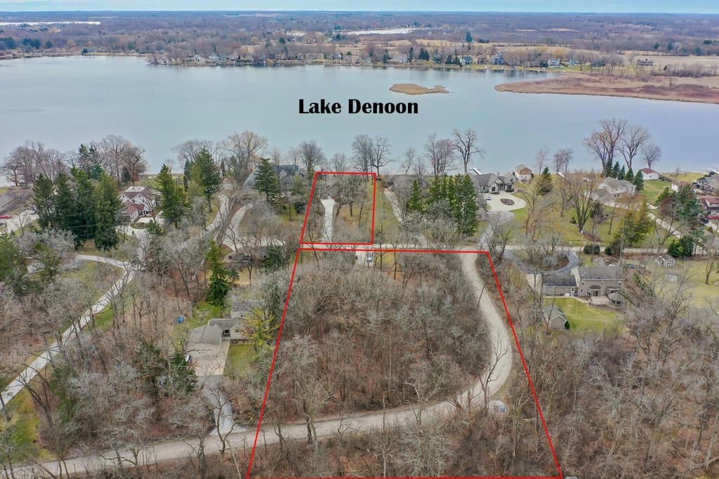 4 bedroom house for sale at S106W20597 N Shore Dr Muskego 53150 - $1,395,000