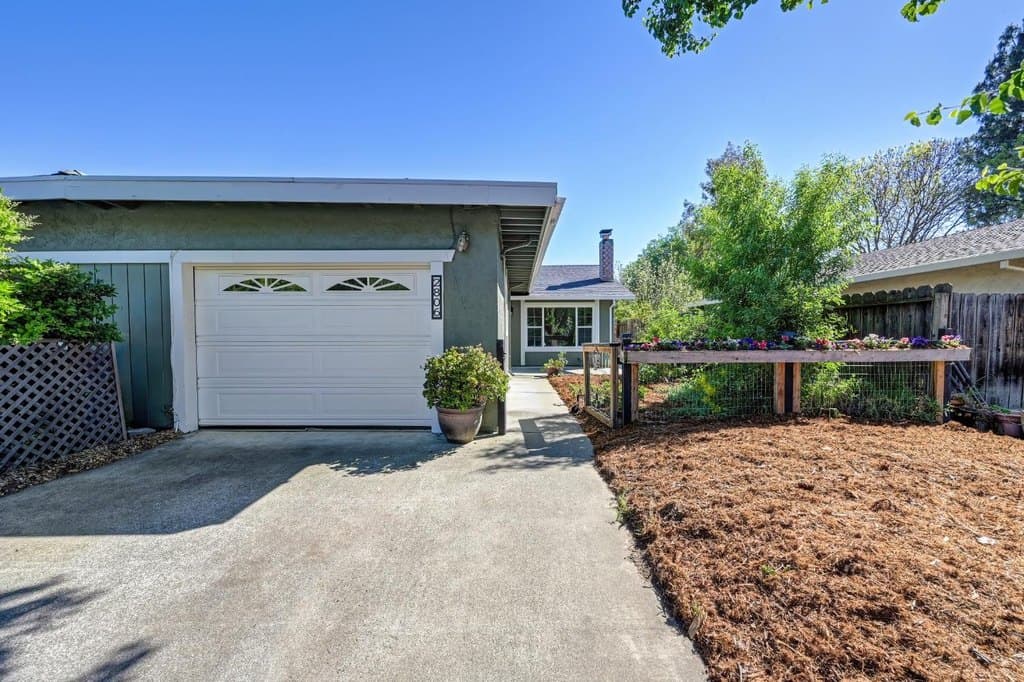 3 bedroom house for sale at 2806 Ganges Ave Davis 95616 - $569,000
