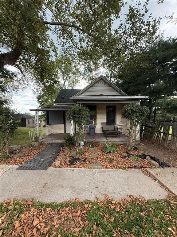 5 bedroom house for sale at 205 Highland Ave Chalfant - $55,000