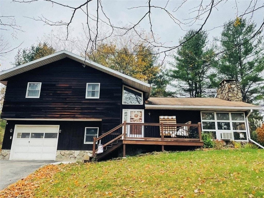 4 bedroom house for sale at 88 Wall St Addison - $182,000
