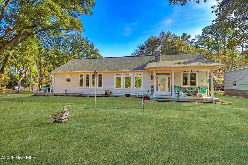 3 bedroom house for sale at 203 George Taylor Rd Broad Creek - $510,000