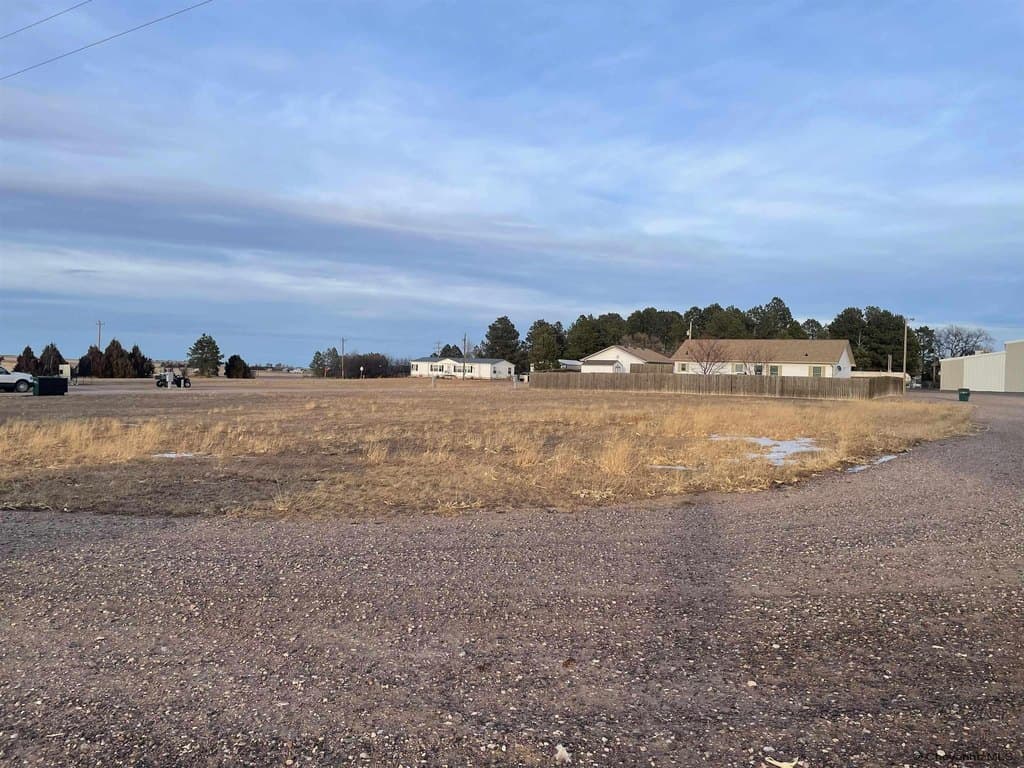land for sale at Boyce Ave Lots 3,4,5,6 Albin - $50,000