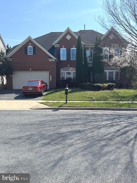 4 bedroom house for sale at 9215 Shafers Mill Dr Frederick 21704 - $1,050,000