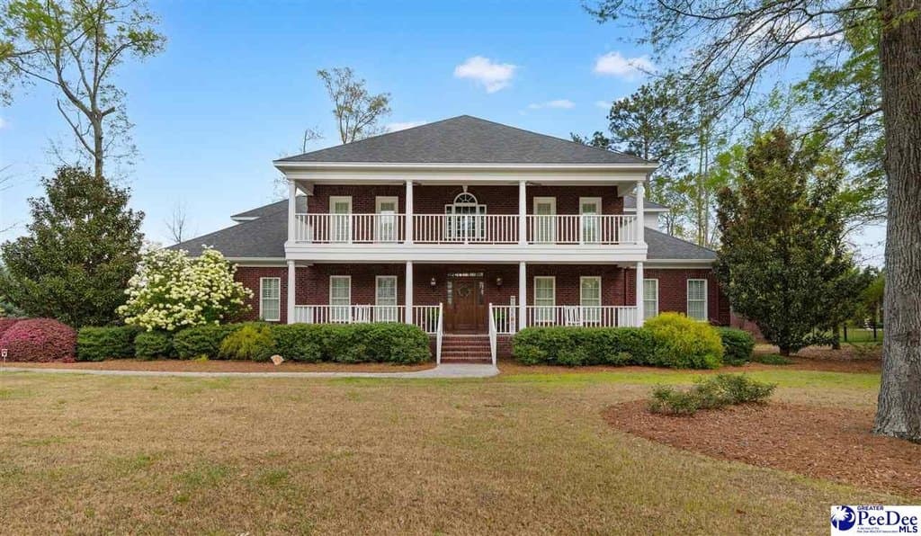 4 bedroom house for sale at 612 Honor Cv Florence 29501 - $1,200,000