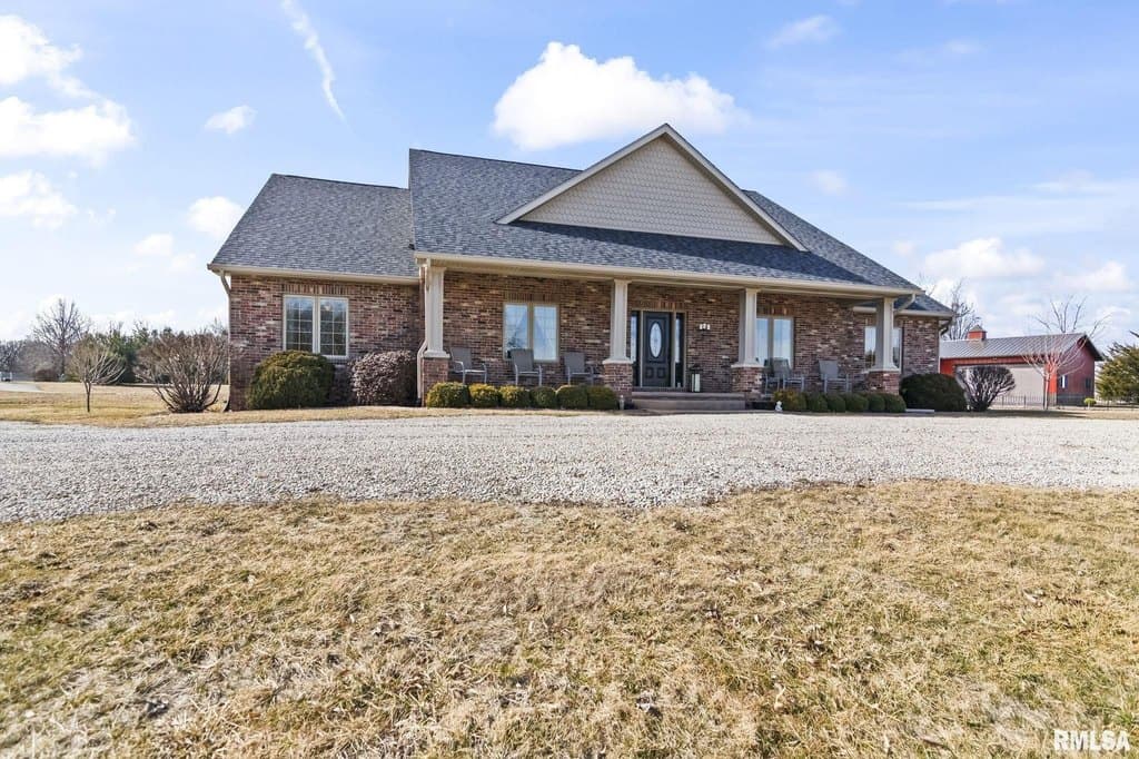 4 bedroom house for sale at 3550 Hudson Rd Auburn - $557,000