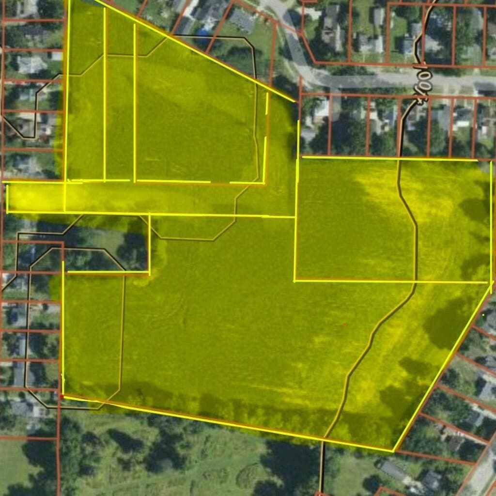 land for sale at 400 Depot St Blissfield - $288,000
