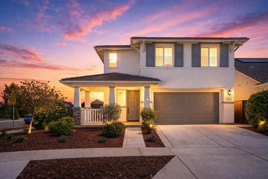 3 bedroom house for sale at 1501 Osborn Dr Woodland 95776 - $619,000