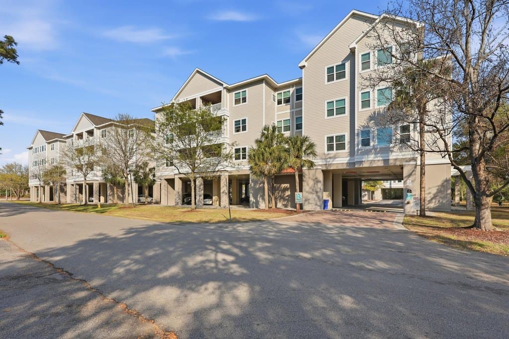 2 bedroom condo for sale at 1984 Folly Rd Apt B310 Charleston - $419,000