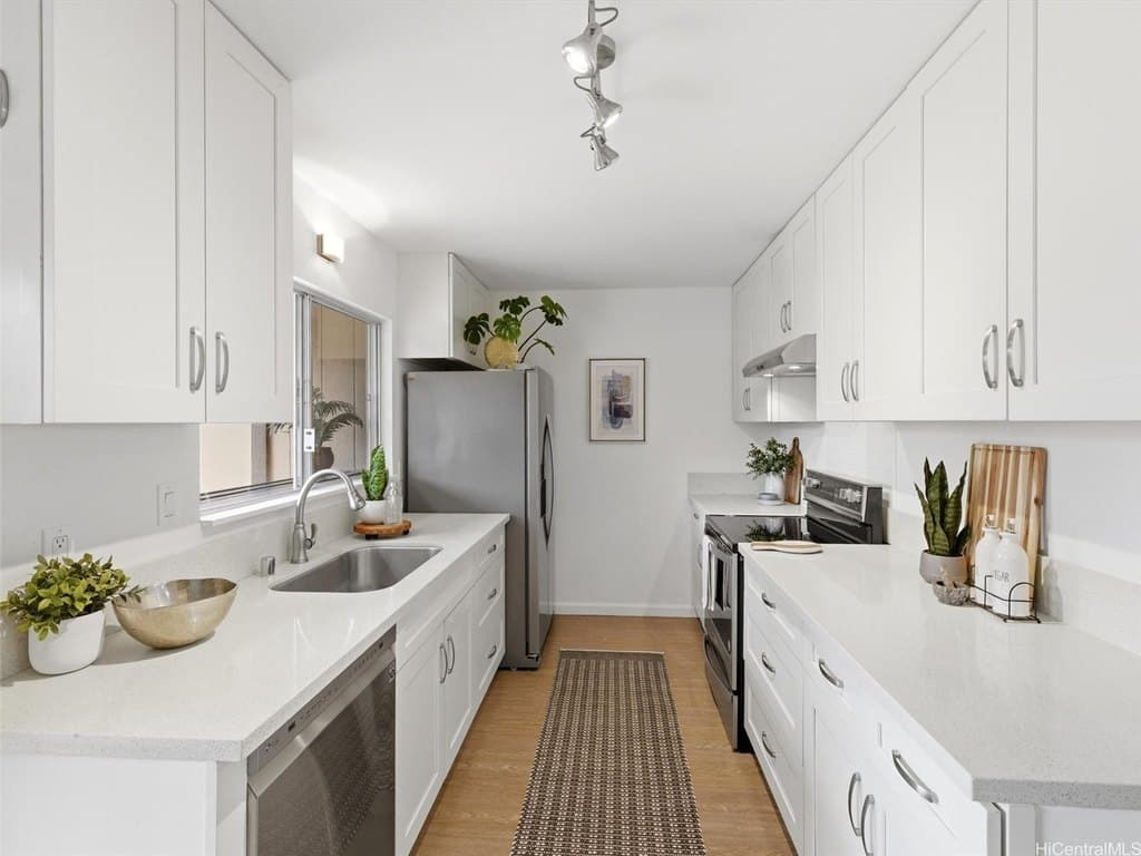 3 bedroom condo for sale at 47-668 Hui Kelu St Unit 7404 Ahuimanu - $800,000