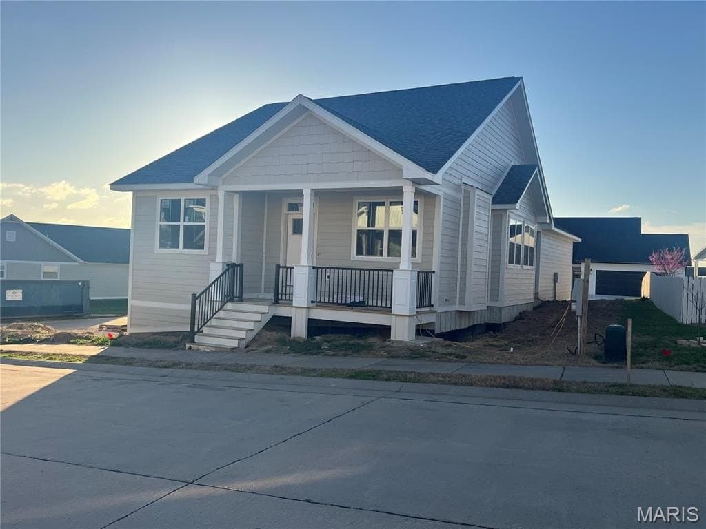 5 bedroom house for sale at 2960 Pine Hill Spur Cape Girardeau - $534,900