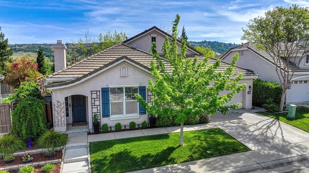3 bedroom house for sale at 784 Morningside Dr Folsom - $775,000