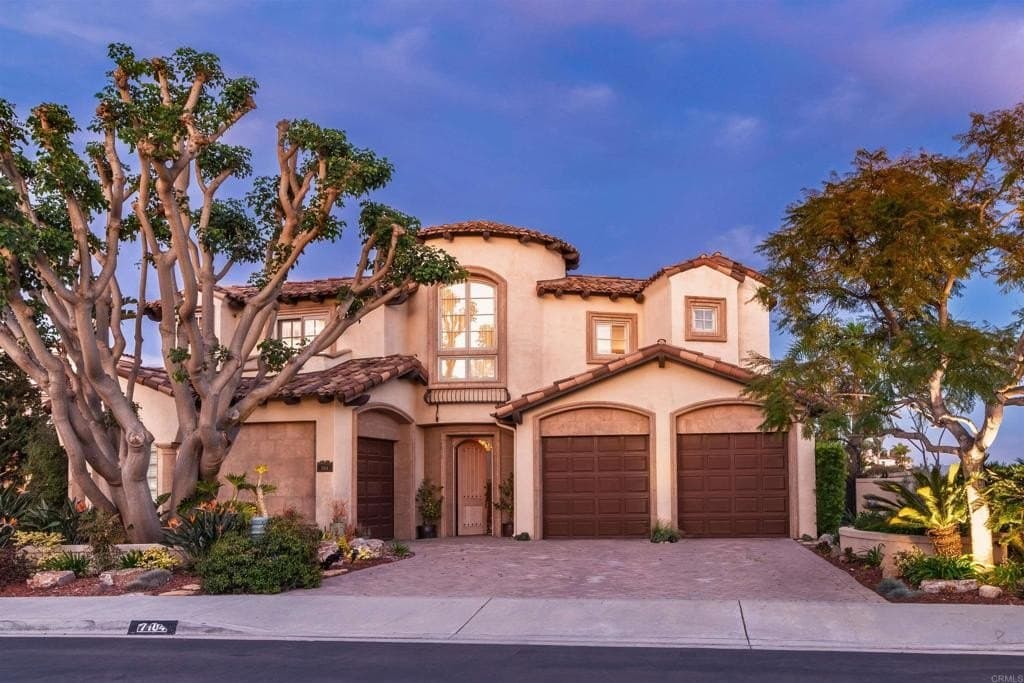 5 bedroom house for sale at 7104 Aviara Dr Carlsbad - $3,400,000
