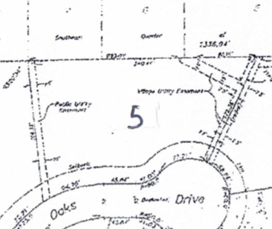 land for sale at Rolling Oaks Dr Lot 5 Burlington - $69,900