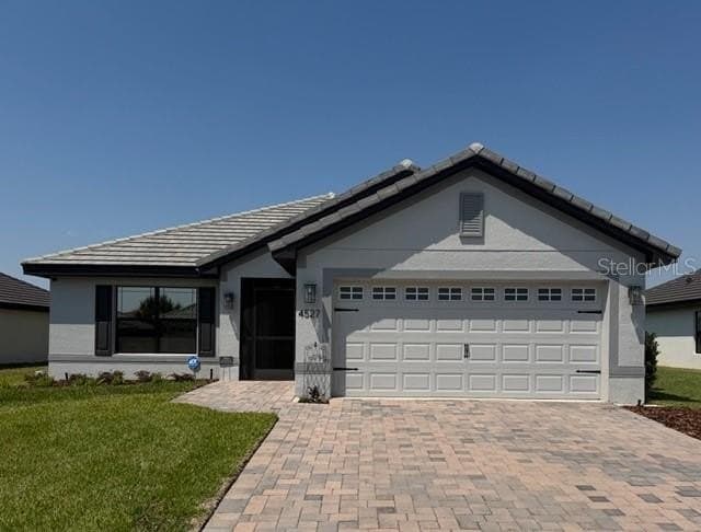 3 bedroom house for sale at 4527 Grandview Glen Dr Auburndale - $434,999