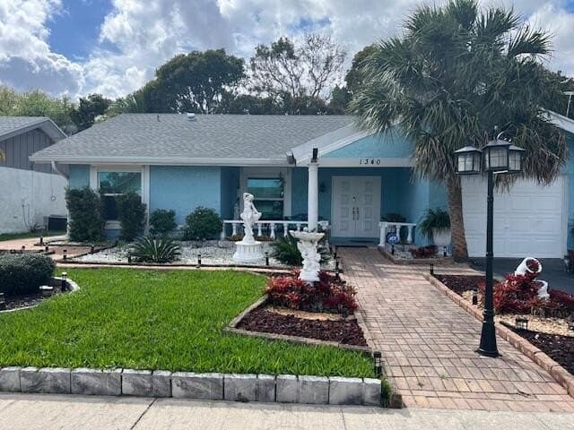 3 bedroom house for sale at 1340 SW 75th Ave North Lauderdale - $499,900