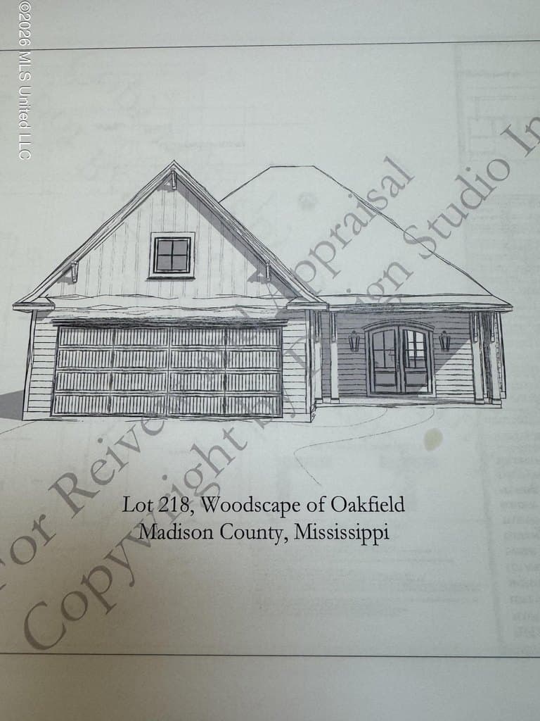 3 bedroom house for sale at 353 Willow Way Canton - $295,500