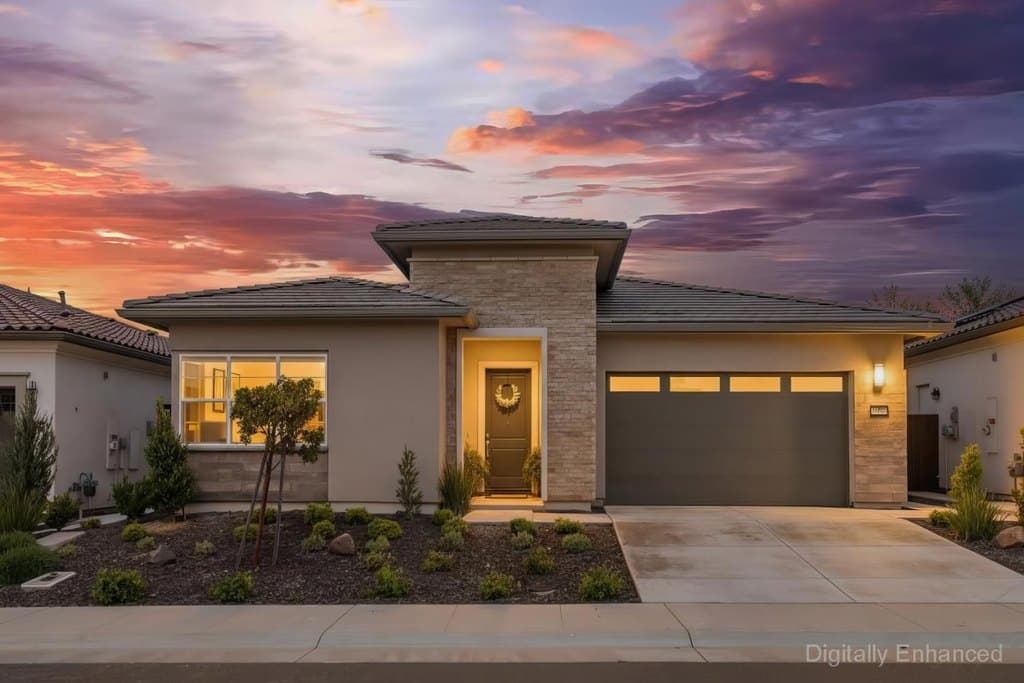 2 bedroom house for sale at 4248 Grey Hawk St Folsom - $900,000