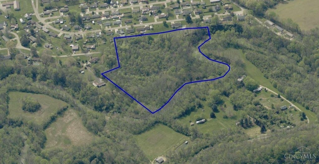 land for sale at Big Three Mile Creek Dr Aberdeen - $130,000