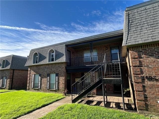 1 bedroom condo for sale at 4602 203 Parliament Dr Unit 203 Alexandria - $88,000
