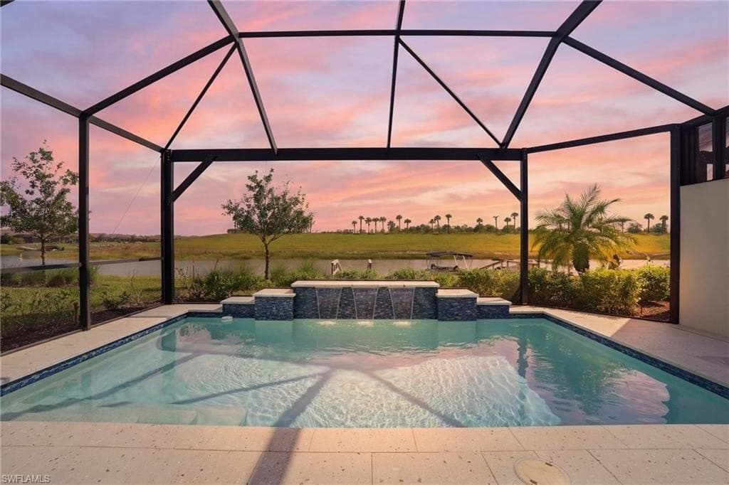 2 bedroom house for sale at 12021 Canal Grande Dr Fort Myers - $989,000