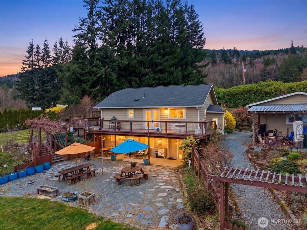 3 bedroom house for sale at 5334 Tenneson Rd Sedro Woolley 98284 - $779,600