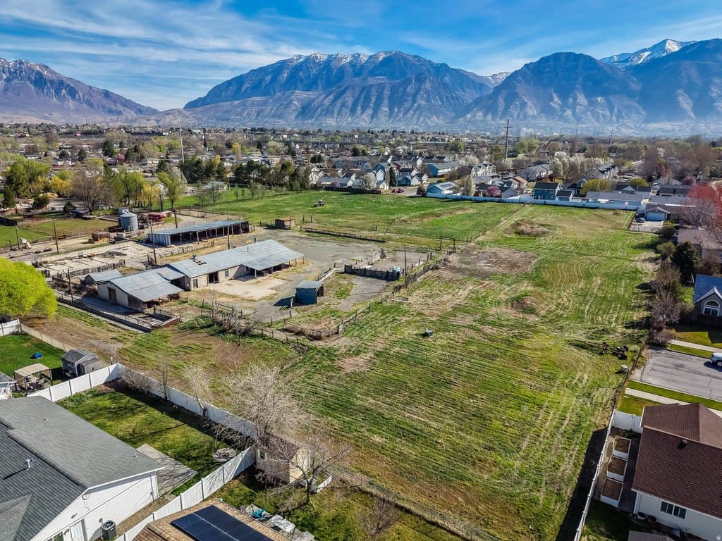 land for sale at 2507 W 520 N Provo - $3,500,000