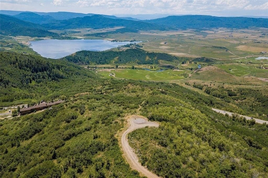 land for sale at 31665 Timbers Ridge Way Steamboat Springs 80487 - $785,000