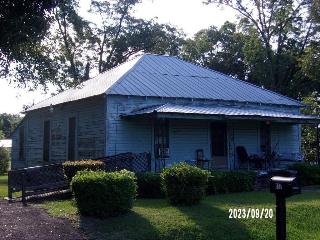 3 bedroom house for sale at 536 N Leaphart St Boston - $80,000