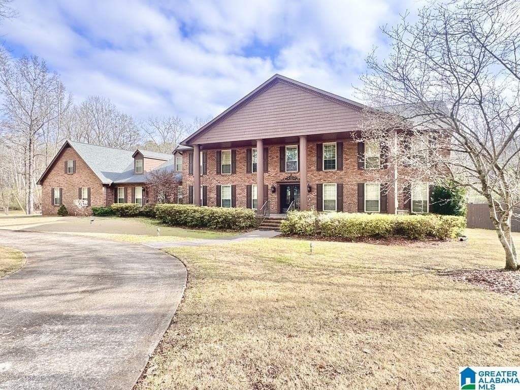 5 bedroom house for sale at 9595 Highway 17 Alabaster - $999,900