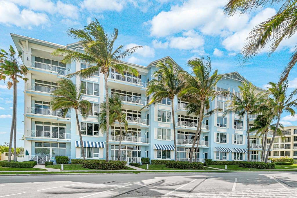3 bedroom condo for sale at 701 SE 21st Ave Apt 301 Deerfield Beach - $1,395,000