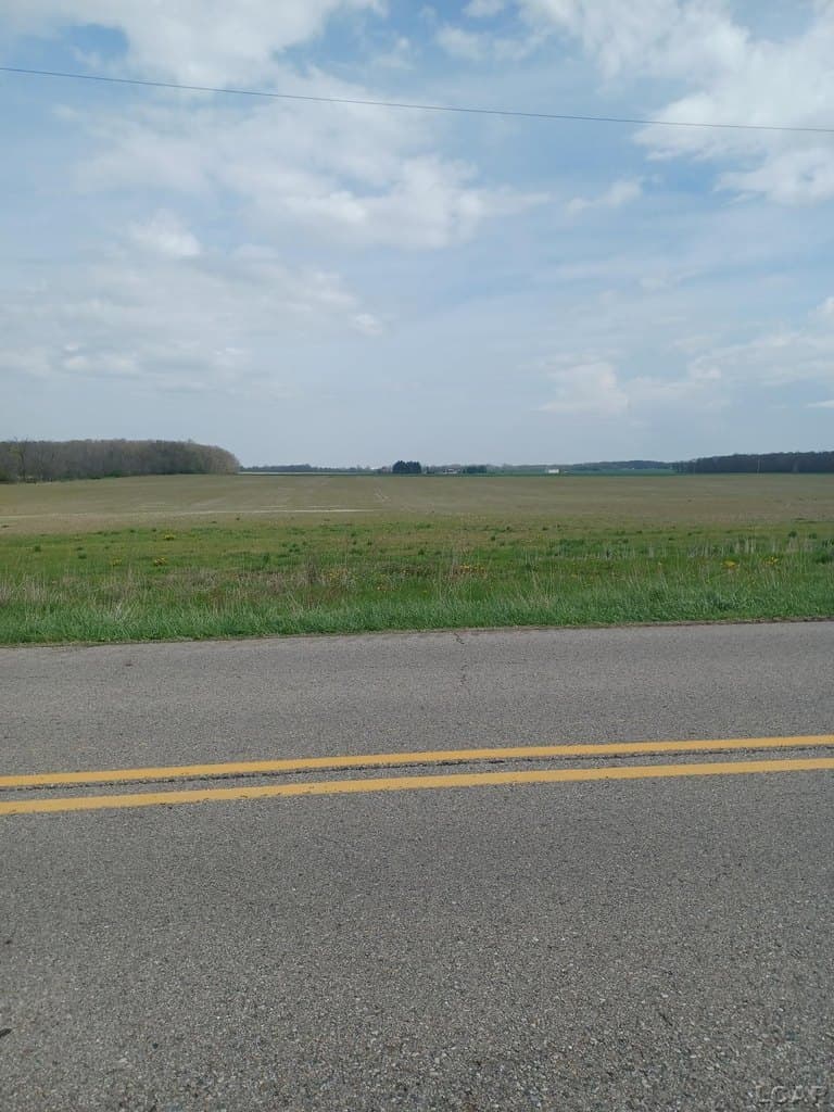 land for sale at 2000 W Bailey Highway Gorman Rd Unit 2000 Adrian - $515,000