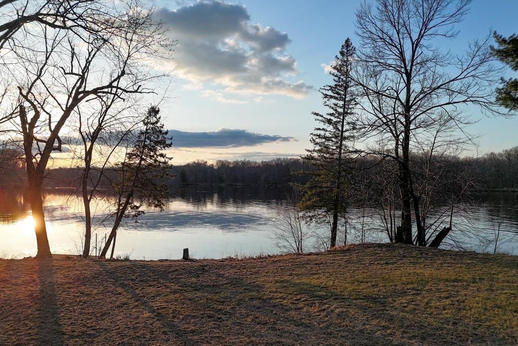 land for sale at 522 S Biron Dr Biron - $149,900