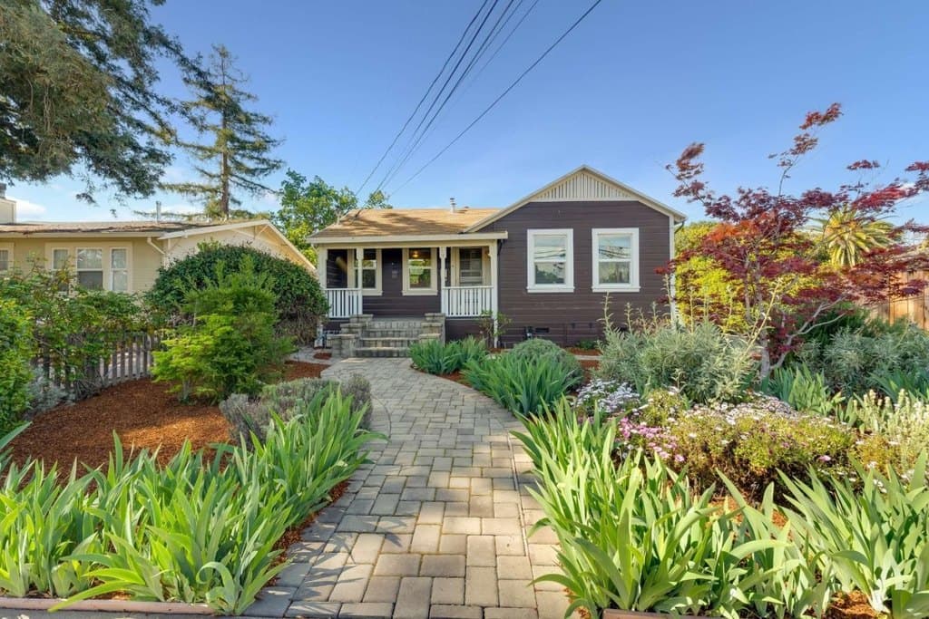 2 bedroom multi-family for sale at 798 Hudson St Redwood City 94061 - $1,498,000